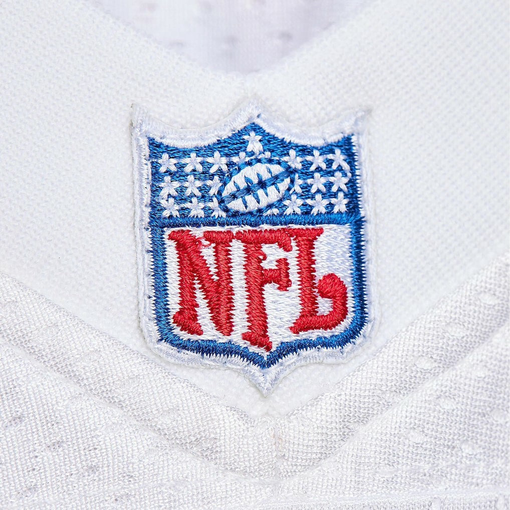 Jerry Rice San Francisco 49ers 1994 Authentic Throwback Retired Player Jersey White - Mitchell & Ness