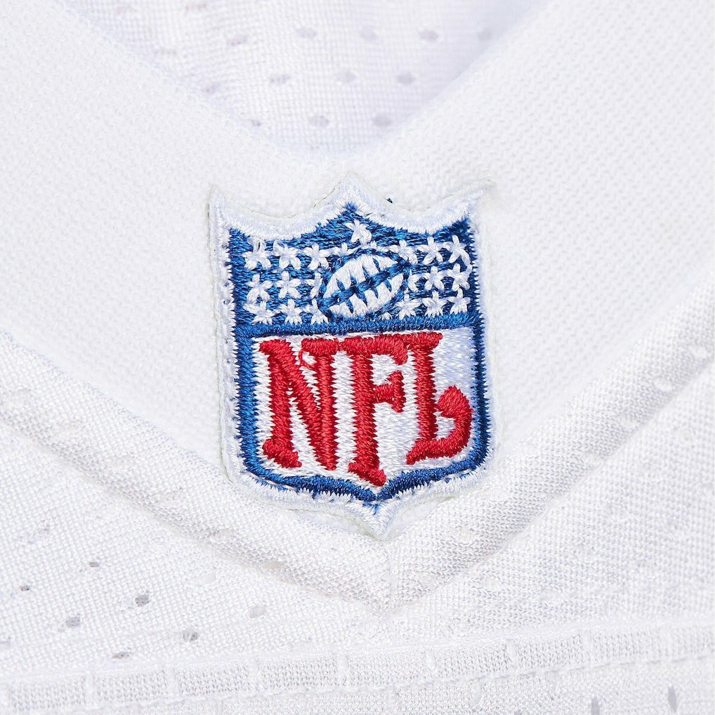 Steve Young San Francisco 49ers 1994 Authentic Throwback Retired Player Jersey White - Mitchell & Ness