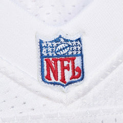 Steve Young San Francisco 49ers 1994 Authentic Throwback Retired Player Jersey White - Mitchell & Ness