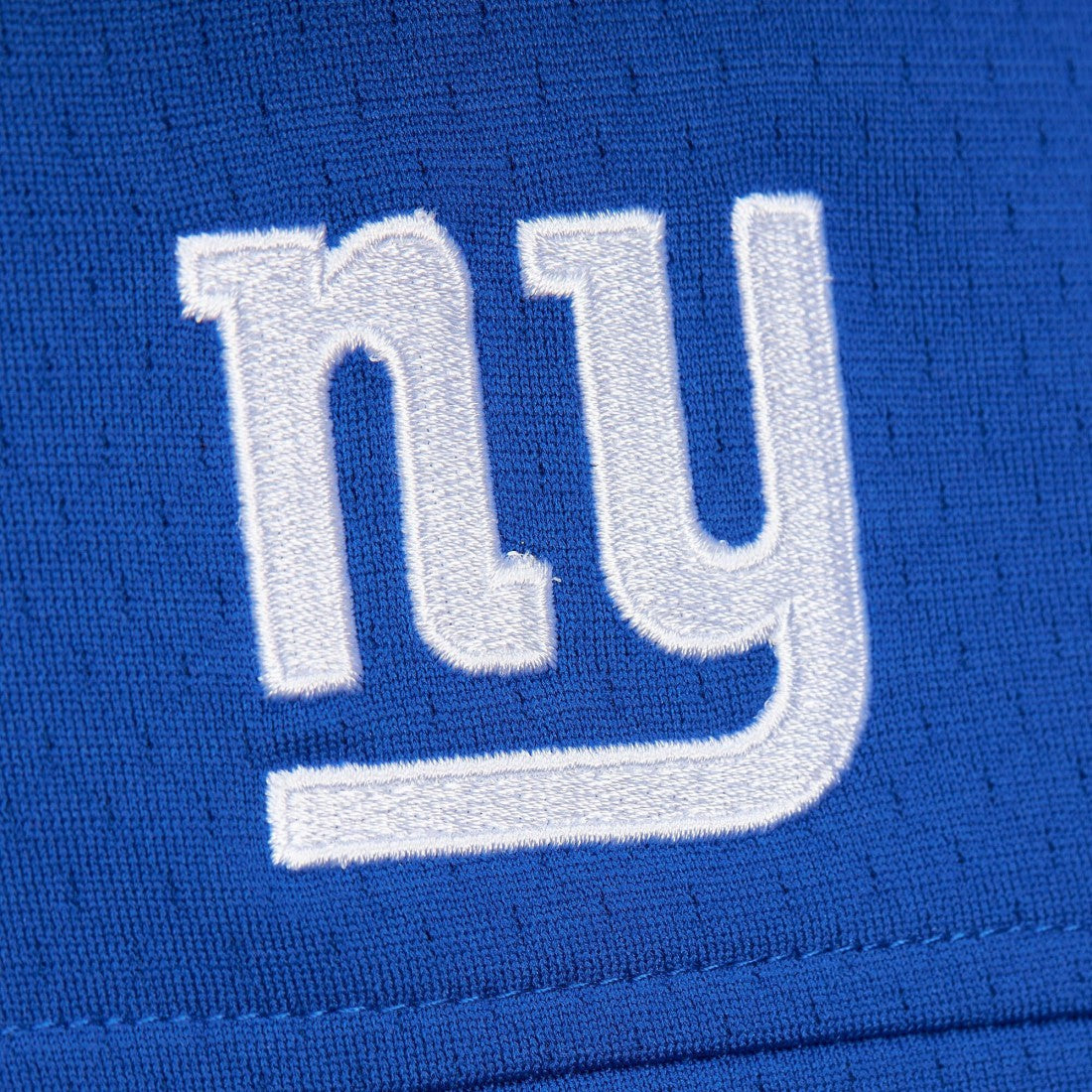 Lawrence Taylor New York Giants Player Name & Number Hoodie Legacy Jersey Royal - Mitchell & Ness