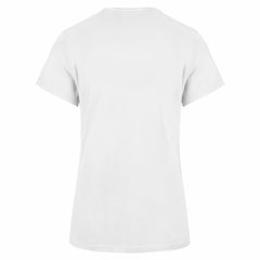 New York Jets '47 Women's Premier Frankie T-Shirt White - 47 brand