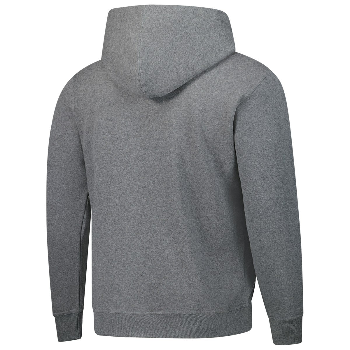 NBA - Los Angeles Lakers Sportiqe Unisex Varsity Collection Blake Pullover Hoodie - Heather Gray