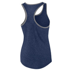 Houston Astros Profile Women's Plus Size Racerback Tank Top for sale
