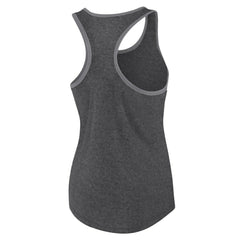 Chicago White Sox Profile Women's Plus Size Racerback Tank Top Lifestyle