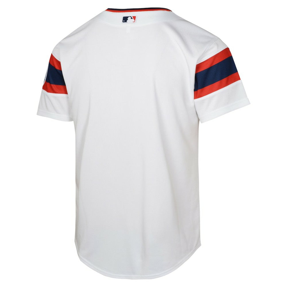 Chicago White Sox Nike Youth Alternate Limited Jersey On Sale