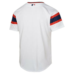 Chicago White Sox Nike Youth Alternate Limited Jersey On Sale