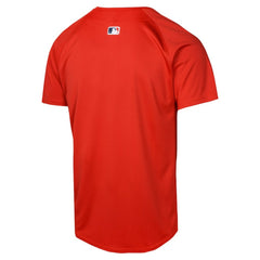 Boston Red Sox Nike Youth Alternate Limited Jersey Clearance
