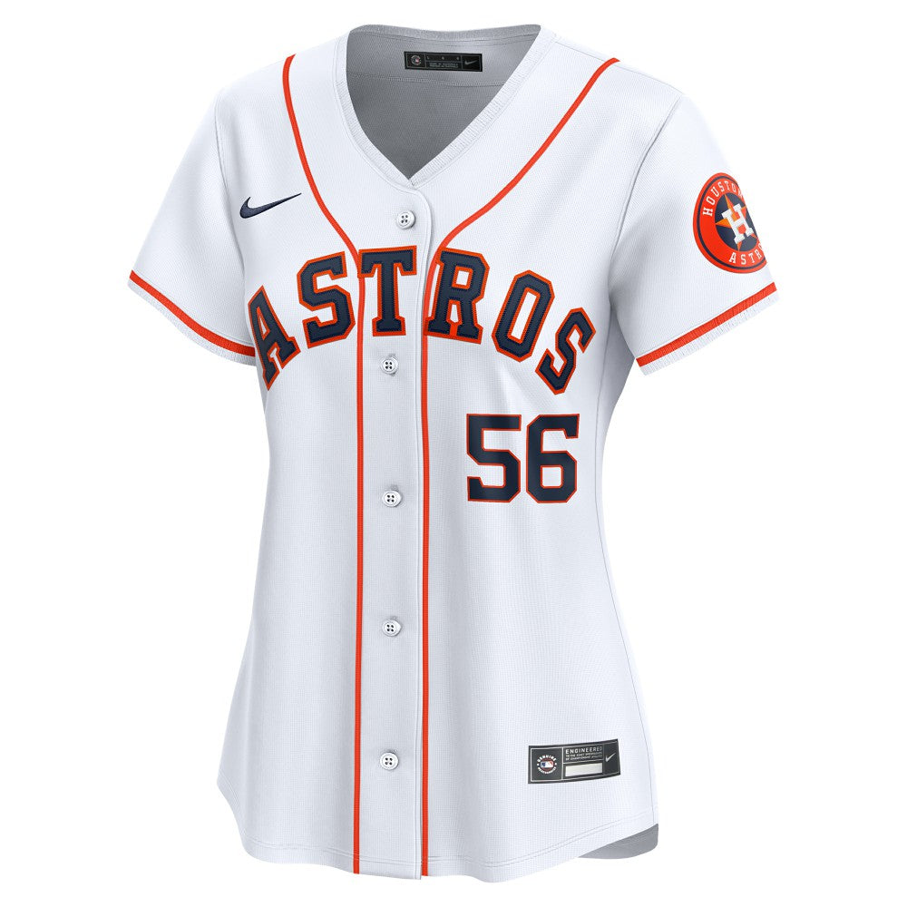 Ronel Blanco Houston Astros Nike Women's Home Limited Jersey discount