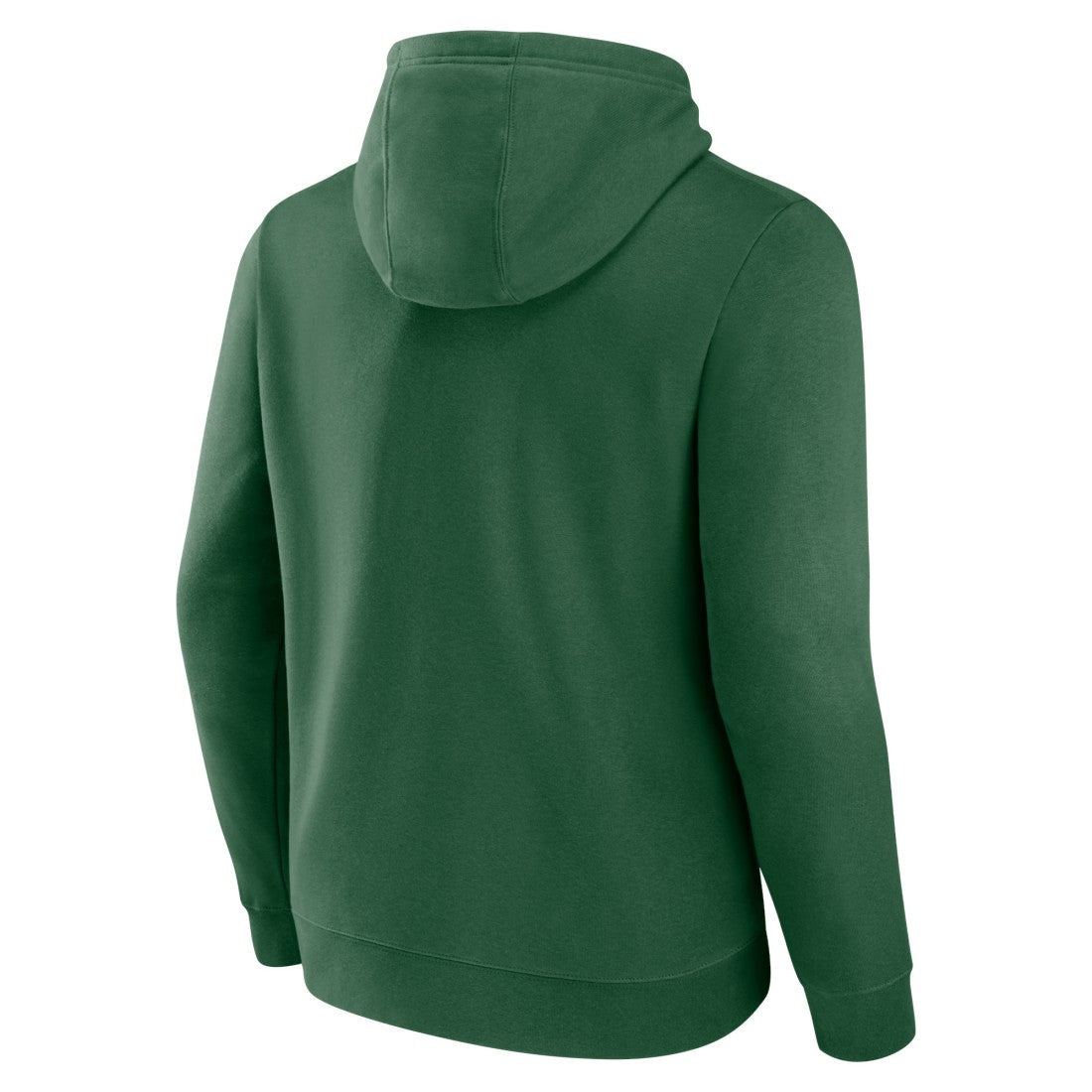 New York Jets Primary Logo Pullover Hoodie Green - Fanatics