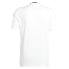Adidas Real Madrid 2024/25 Home Replica Jerseys - White