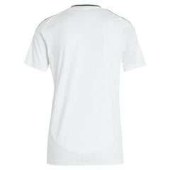 Adidas Real Madrid Women's 2024/25 Home Replica Jerseys - White