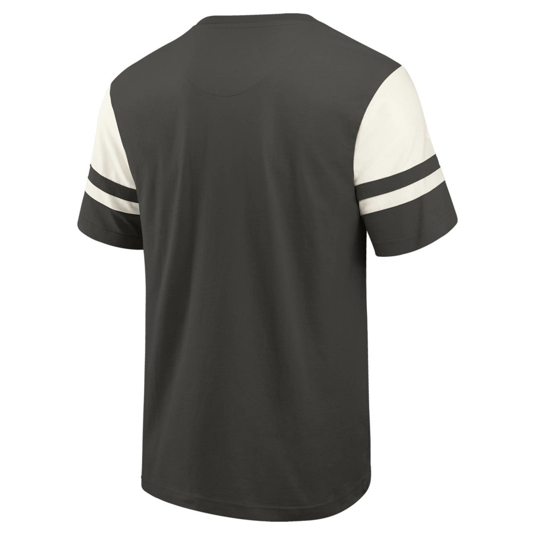 Tampa Bay Buccaneers Darius Rucker Collection Football T-Shirt Pewter - Fanatics