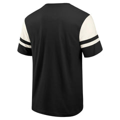 Cincinnati Bengals Darius Rucker Collection Football T-Shirt Black - Fanatics