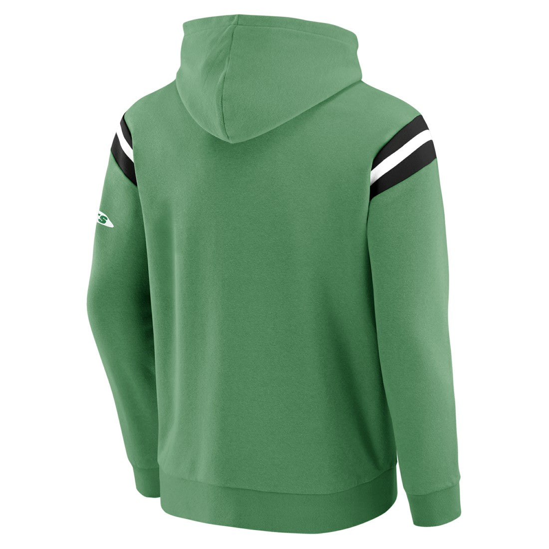 New York Jets Darius Rucker Collection NFL Football Pullover Hoodie Kelly Green - Fanatics