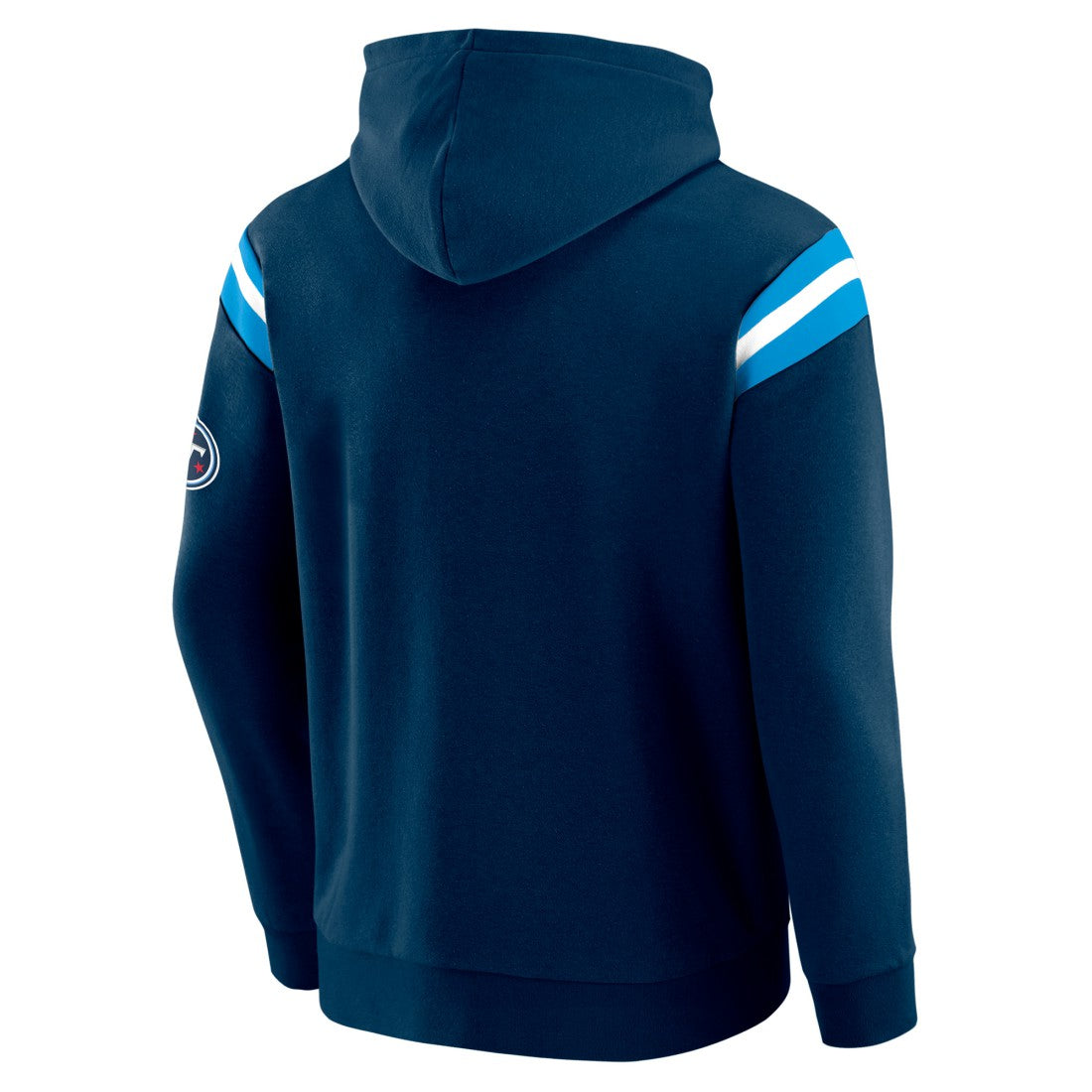 Tennessee Titans Darius Rucker Collection Football Washed Pullover Hoodie Navy - Fanatics