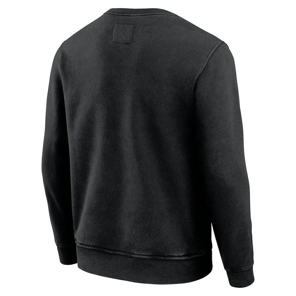 Atlanta Falcons Darius Rucker Collection Vintage Pullover Sweatshirt Black - Fanatics