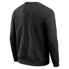 New York Jets Darius Rucker Collection Vintage Pullover Sweatshirt Black - Fanatics