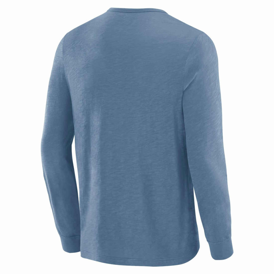 Detroit Lions J. Palmer In-The-Pocket Long Sleeve T-Shirt Royal - NFL