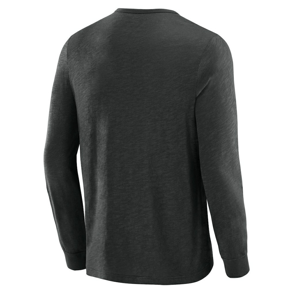 Cincinnati Bengals J. Palmer In-The-Pocket Long Sleeve T-Shirt Black - NFL