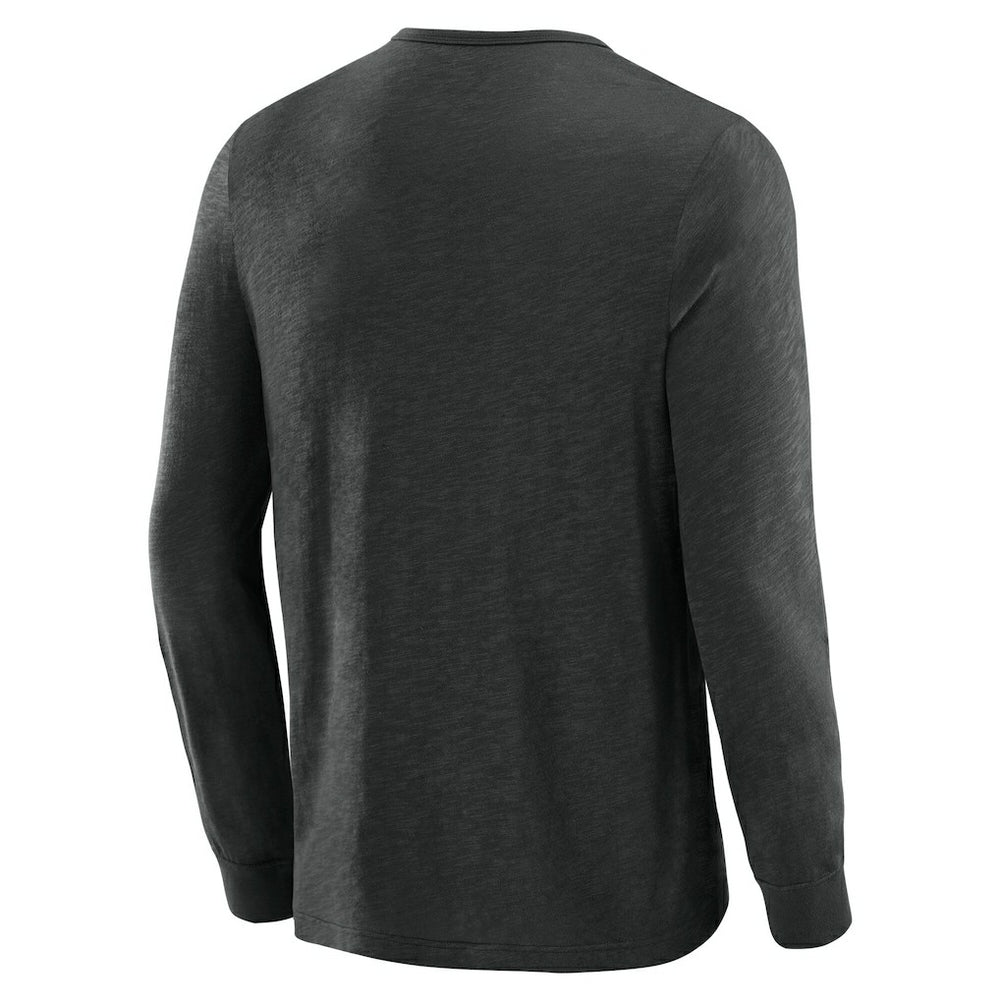 Cincinnati Bengals J. Palmer In-The-Pocket Long Sleeve T-Shirt Black - NFL