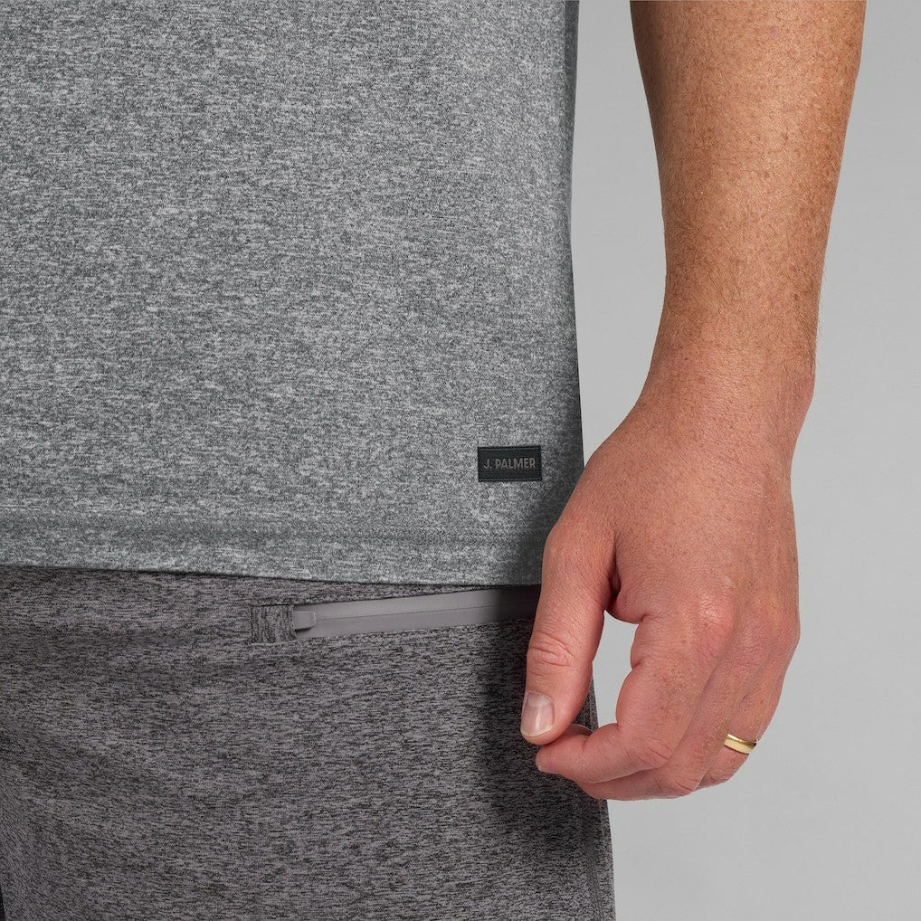 Baltimore Ravens J. Palmer Four Down T-Shirt Black - NFL