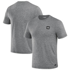 Cincinnati Bengals J. Palmer Four Down T-Shirt Black - NFL