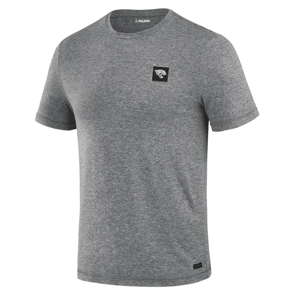 Jacksonville Jaguars J. Palmer Four Down T-Shirt Black - NFL