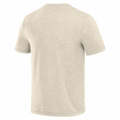 Detroit Lions J. Palmer Four Down T-Shirt White - NFL