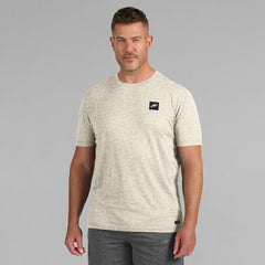 Philadelphia Eagles J. Palmer Four Down T-Shirt Cream - NFL