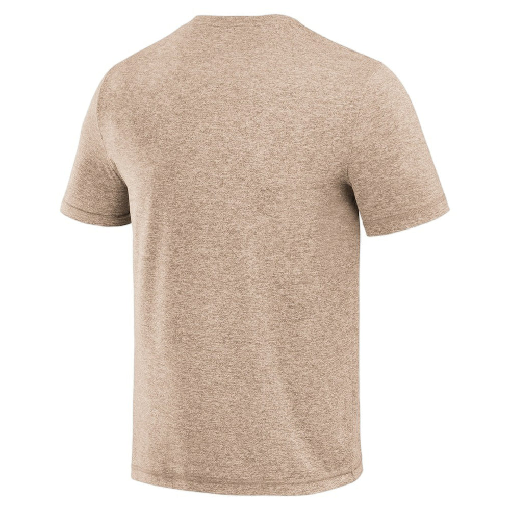 Buffalo Bills J. Palmer Four Down T-Shirt Tan - NFL