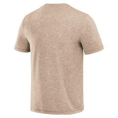 Buffalo Bills J. Palmer Four Down T-Shirt Tan - NFL