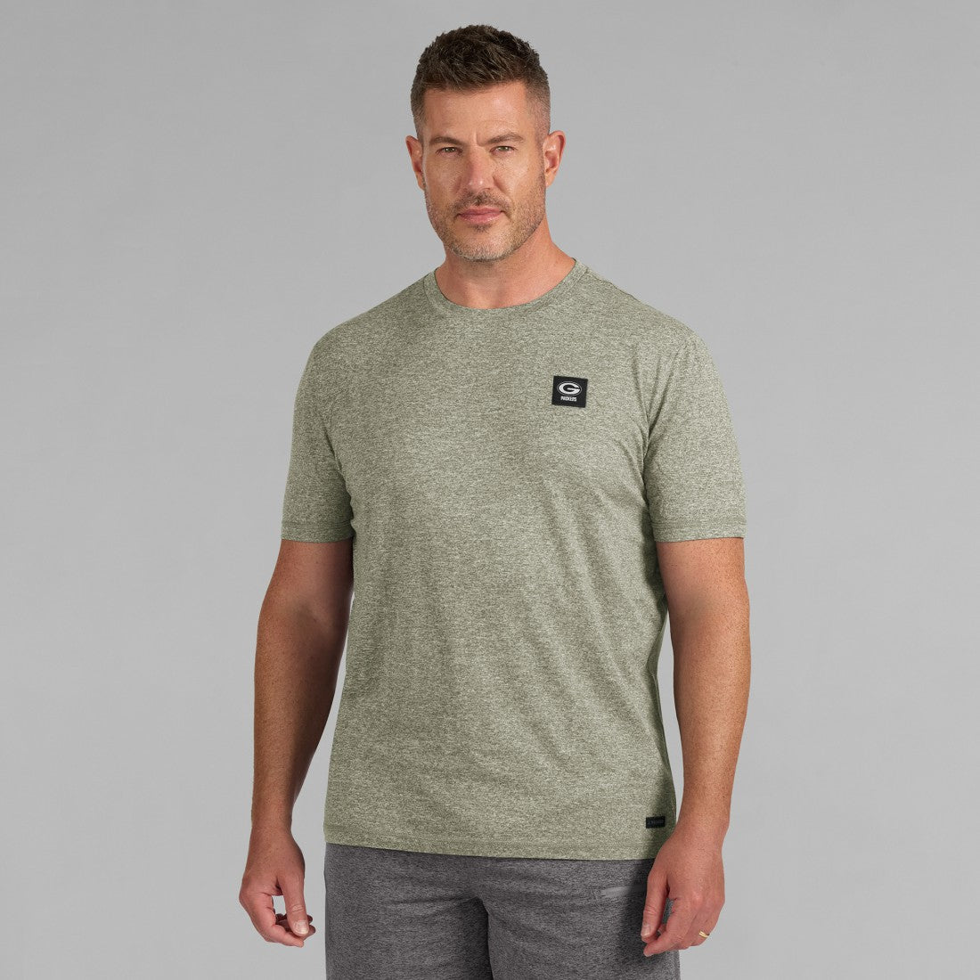 Green Bay Packers J. Palmer Four Down T-Shirt Green - NFL