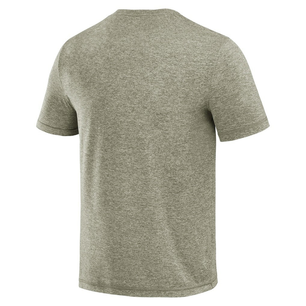 New York Jets J. Palmer Four Down T-Shirt Green - NFL