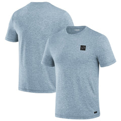 Detroit Lions J. Palmer Four Down T-Shirt Blue - NFL