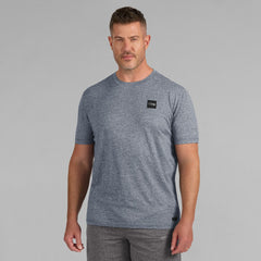 Seattle Seahawks J. Palmer Four Down T-Shirt Navy - NFL