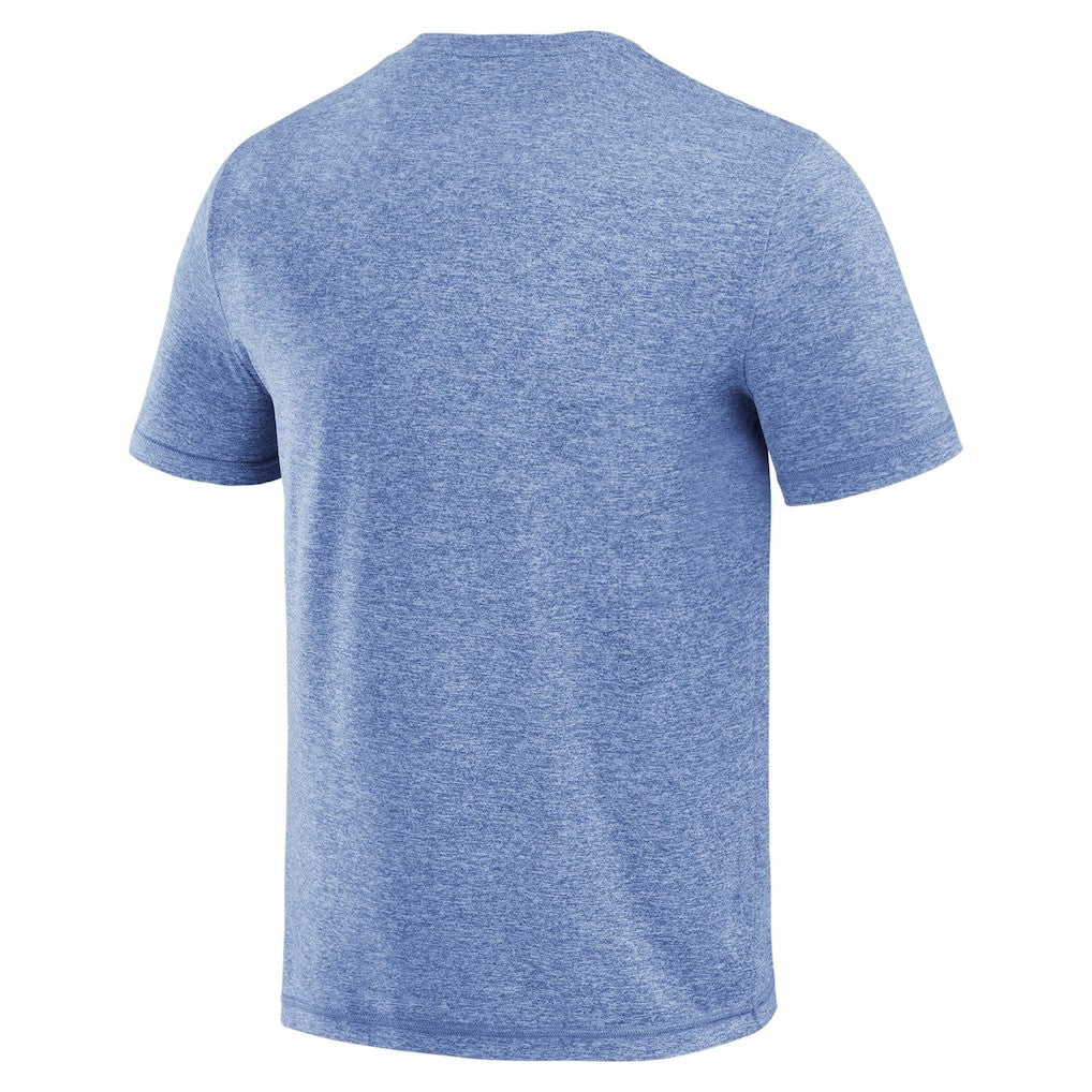 Los Angeles Rams J. Palmer Four Down T-Shirt Royal - NFL