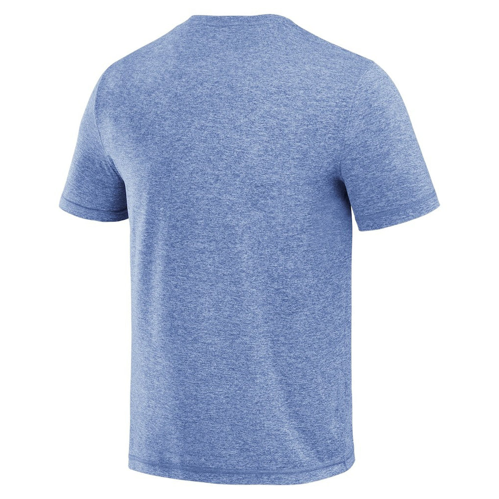 Los Angeles Rams J. Palmer Four Down T-Shirt Royal - NFL