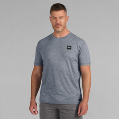 Denver Broncos J. Palmer Four Down T-Shirt Navy - NFL