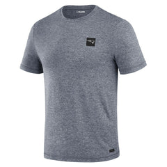 New England Patriots J. Palmer Four Down T-Shirt Navy - NFL