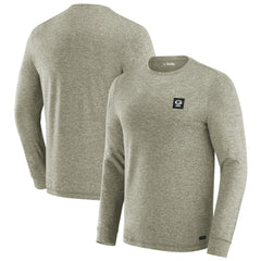 Green Bay Packers J. Palmer Four Down Long Sleeve T-Shirt Green - NFL