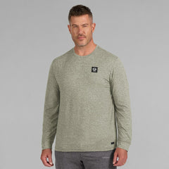 Green Bay Packers J. Palmer Four Down Long Sleeve T-Shirt Green - NFL