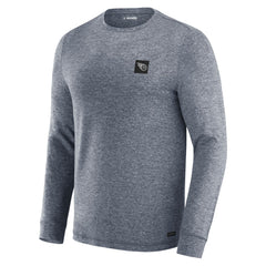 Tennessee Titans J. Palmer Four Down Long Sleeve T-Shirt Navy - NFL