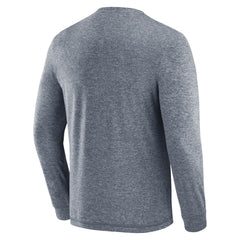 Tennessee Titans J. Palmer Four Down Long Sleeve T-Shirt Navy - NFL