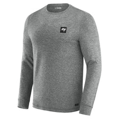 Tampa Bay Buccaneers J. Palmer Four Down Long Sleeve T-Shirt Black - NFL