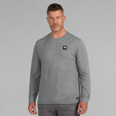 Tampa Bay Buccaneers J. Palmer Four Down Long Sleeve T-Shirt Black - NFL
