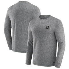 Jacksonville Jaguars J. Palmer Four Down Long Sleeve T-Shirt Black - NFL