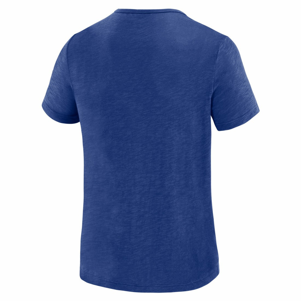 New York Giants J. Palmer In-The-Pocket T-Shirt Royal - NFL