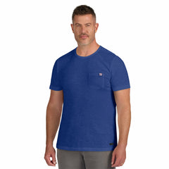 New York Giants J. Palmer In-The-Pocket T-Shirt Royal - NFL