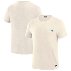 Miami Dolphins J. Palmer In-The-Pocket T-Shirt White - NFL