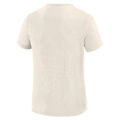 San Francisco 49ers J. Palmer In-The-Pocket T-Shirt White - NFL